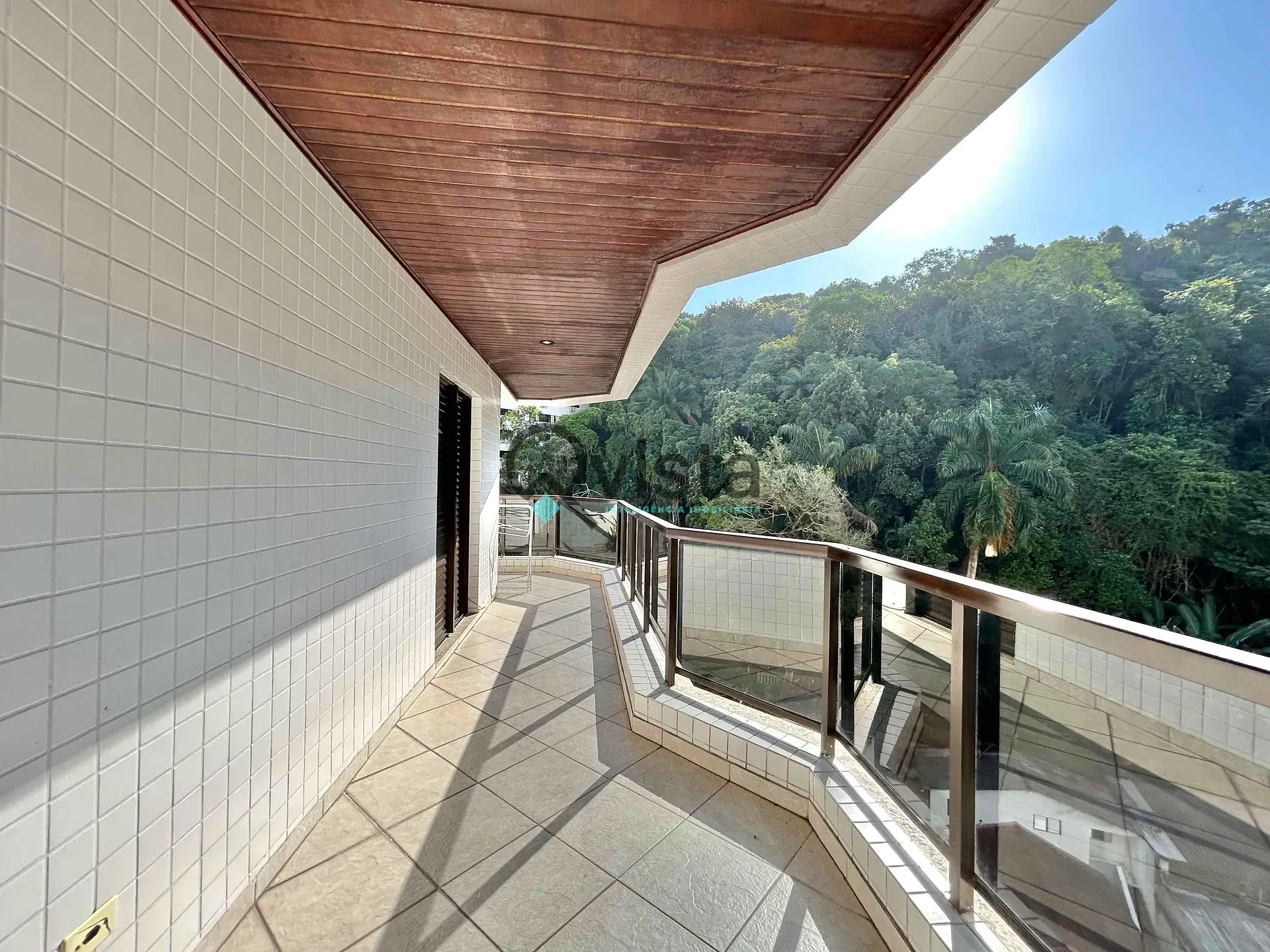 Apartamento, 4 quartos, 170 m² - Foto 1