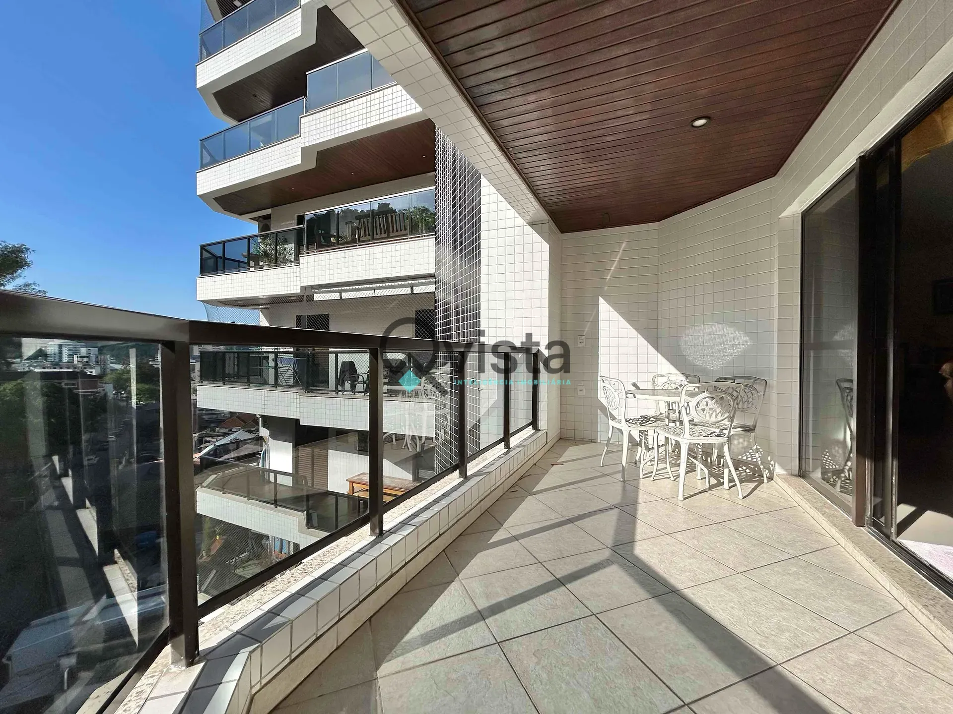Apartamento, 4 quartos, 170 m² - Foto 11