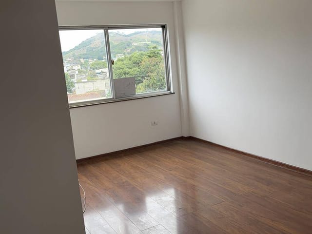 Foto do Apartamento - Apartamento para Locação 2 Quartos, 1 Vaga, 47M², CAMPO GRANDE, RIO DE JANEIRO - RJ | Capemi Íris | Riokasa Imóveis