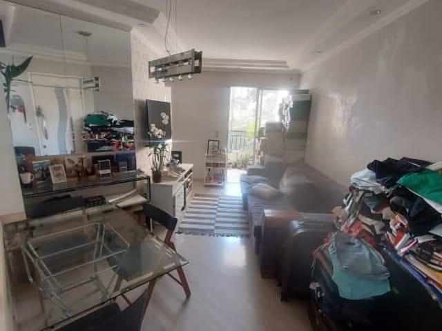 Foto do Apartamento - Apartamento a venda com 2 dormitórios, próximo ao Metrô Tamanduateí. VAGA DE GARAGEM LIVRE!!! Preço incrível. | Sanches Imobiliária VIP