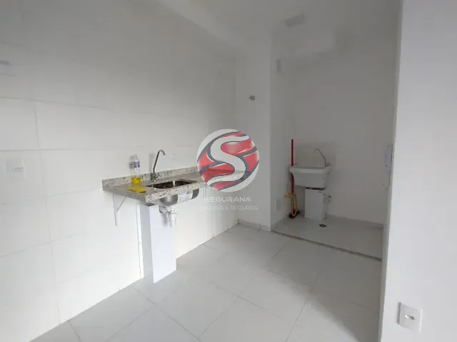 Apartamento com 39m² 2 quartos e 1 banheiro, à venda, no bairro Parque da Vila Prudente em São Paulo