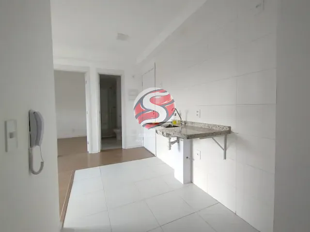 Apartamento com 39m² 2 quartos e 1 banheiro, à venda, no bairro Parque da Vila Prudente em São Paulo