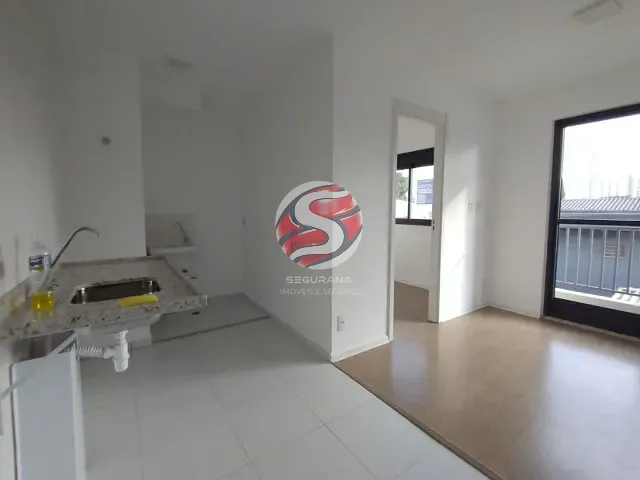 Apartamento com 39m² 2 quartos e 1 banheiro, à venda, no bairro Parque da Vila Prudente em São Paulo