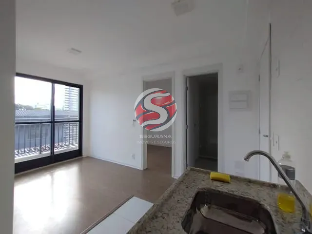 Apartamento com 39m² 2 quartos e 1 banheiro, à venda, no bairro Parque da Vila Prudente em São Paulo