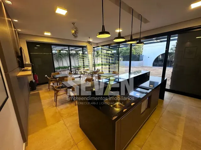 Apartamento com 206m² 3 quartos e 3 banheiros, à venda, no bairro Vila Cidade Universitária em Bauru