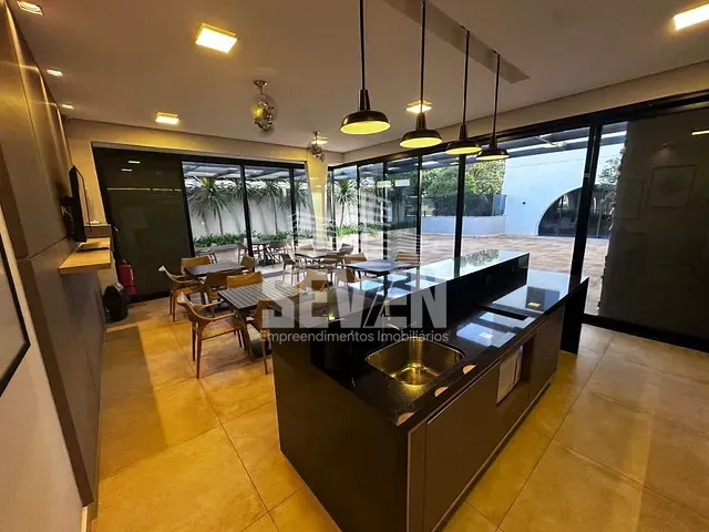 Apartamento com 206m² 3 quartos e 3 banheiros, à venda, no bairro Vila Cidade Universitária em Bauru