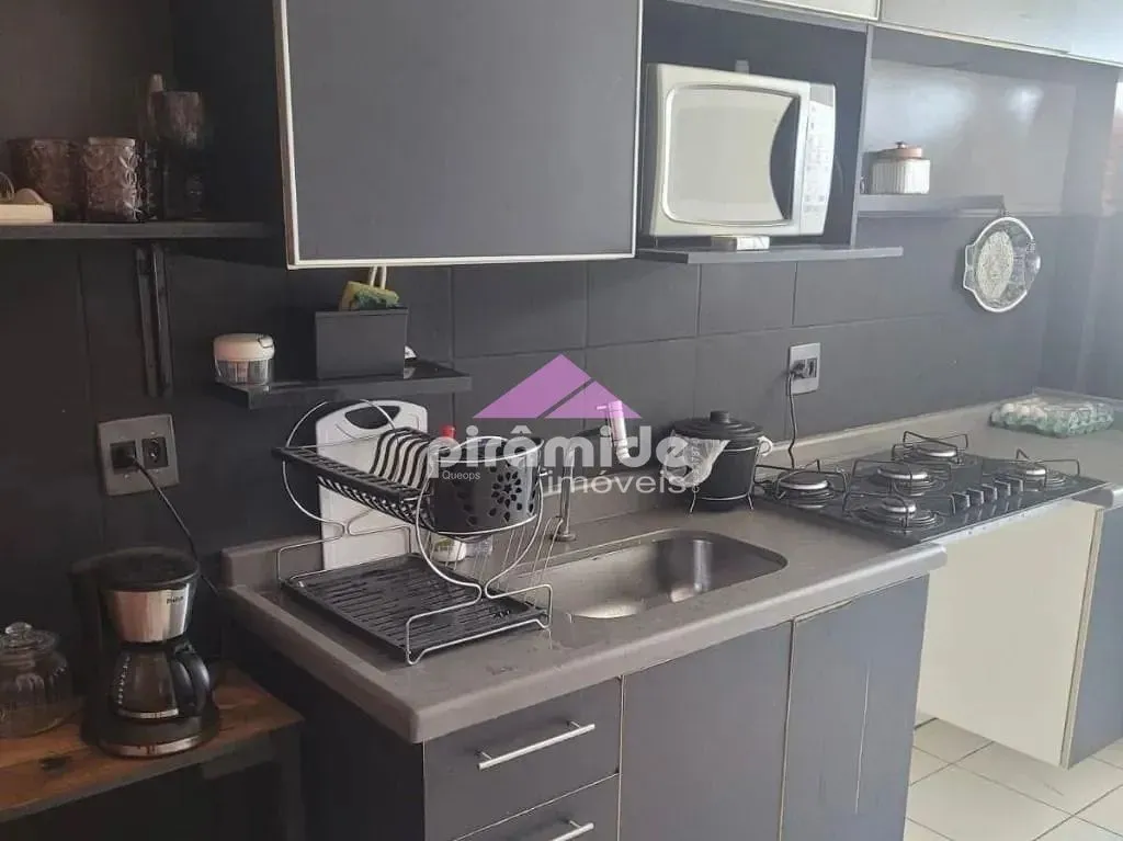 Apartamento, 3 quartos, 108 m² - Foto 10