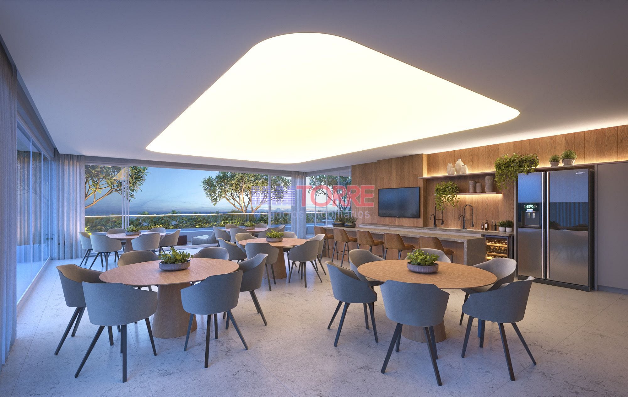 Apartamento, 1 quarto, 34 m² - Foto 6