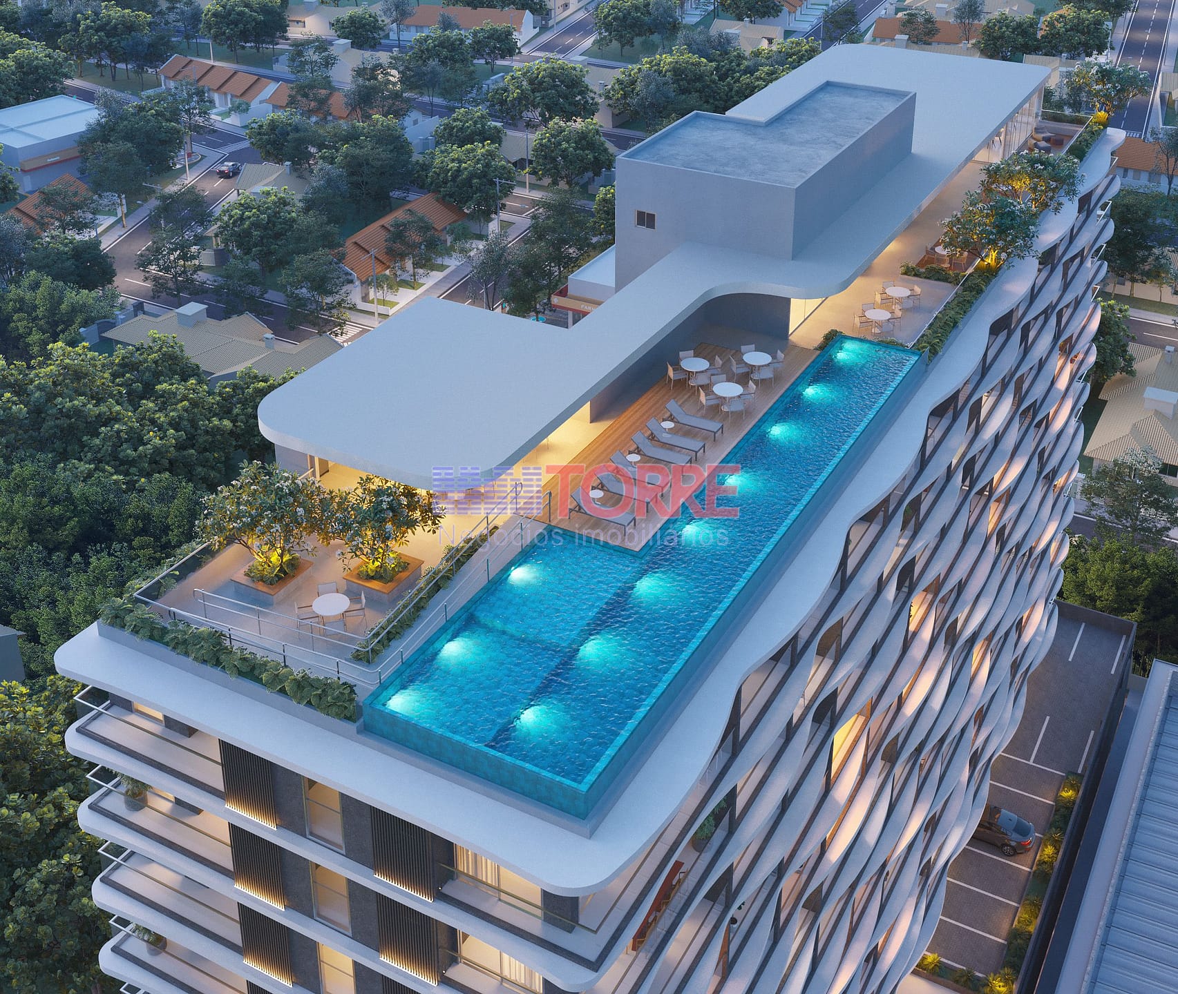 Apartamento, 1 quarto, 34 m² - Foto 4