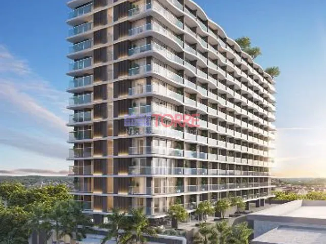 Apartamento 1 quarto e 1 banheiro, à venda, no bairro São Francisco em Ilhéus