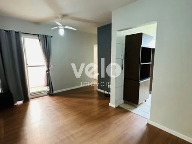 Apartamento com 48m² 2 quartos e 1 banheiro, à venda ou para alugar, no bairro Campos Elíseos em Taubaté
