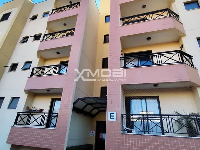 Apartamento 3 quartos e 2 banheiros, à venda, no bairro Parque da Represa em Jundiaí