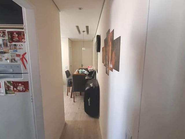 Foto do Apartamento - Residencial - Vila Moreira | Zequinha Imóveis