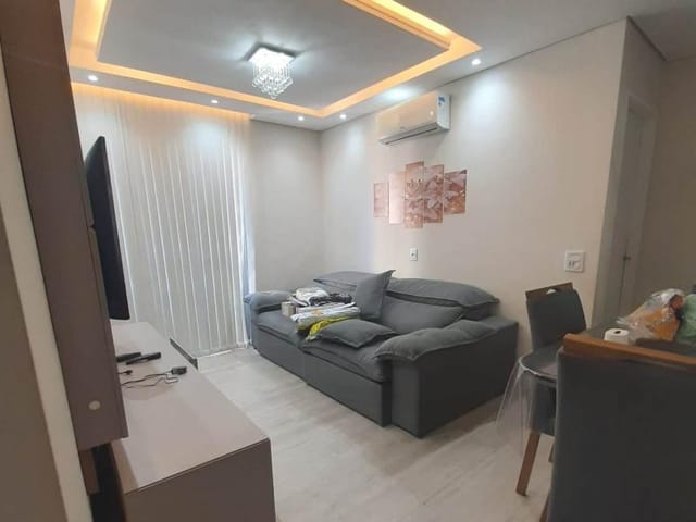 Foto do Apartamento - Residencial - Vila Moreira | Zequinha Imóveis