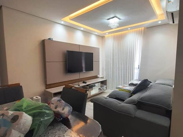 Foto do Apartamento - Residencial - Vila Moreira | Zequinha Imóveis