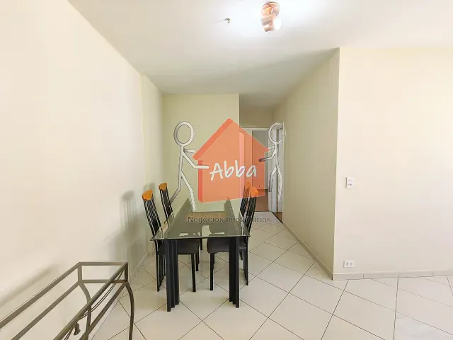 Apartamento com 86m² 2 quartos e 2 banheiros, à venda, no bairro Chácara Santo Antônio (Zona Sul) em São Paulo