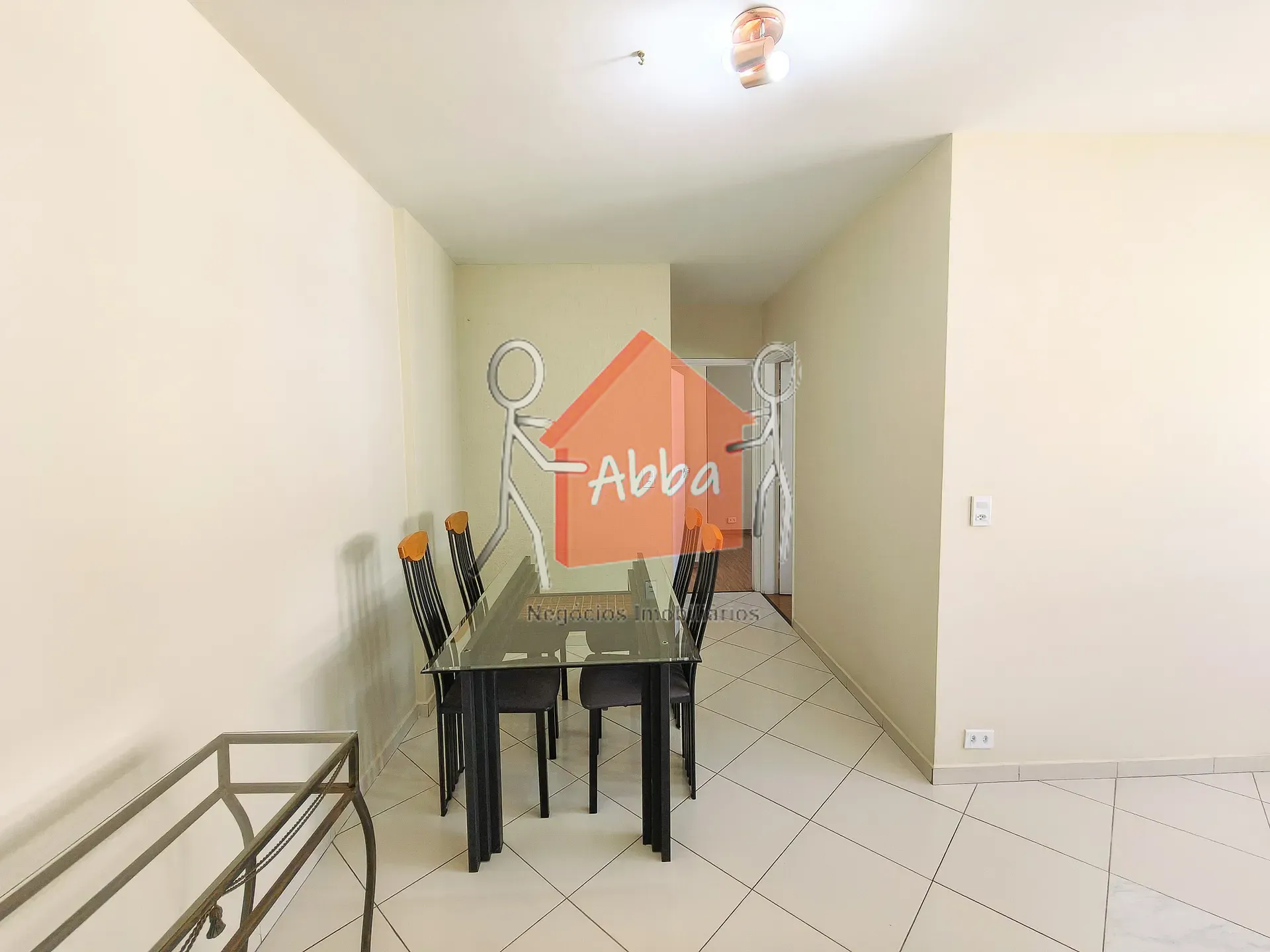 Apartamento, 2 quartos, 74 m² - Foto 5