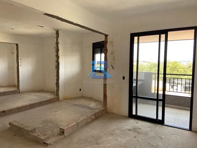 Apartamento com 75m² 3 quartos e 2 banheiros, à venda, no bairro Vila Bela Vista em Itatiba