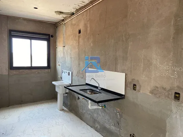 Apartamento com 75m² 3 quartos e 2 banheiros, à venda, no bairro Vila Bela Vista em Itatiba