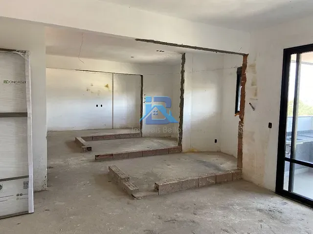 Apartamento com 75m² 3 quartos e 2 banheiros, à venda, no bairro Vila Bela Vista em Itatiba