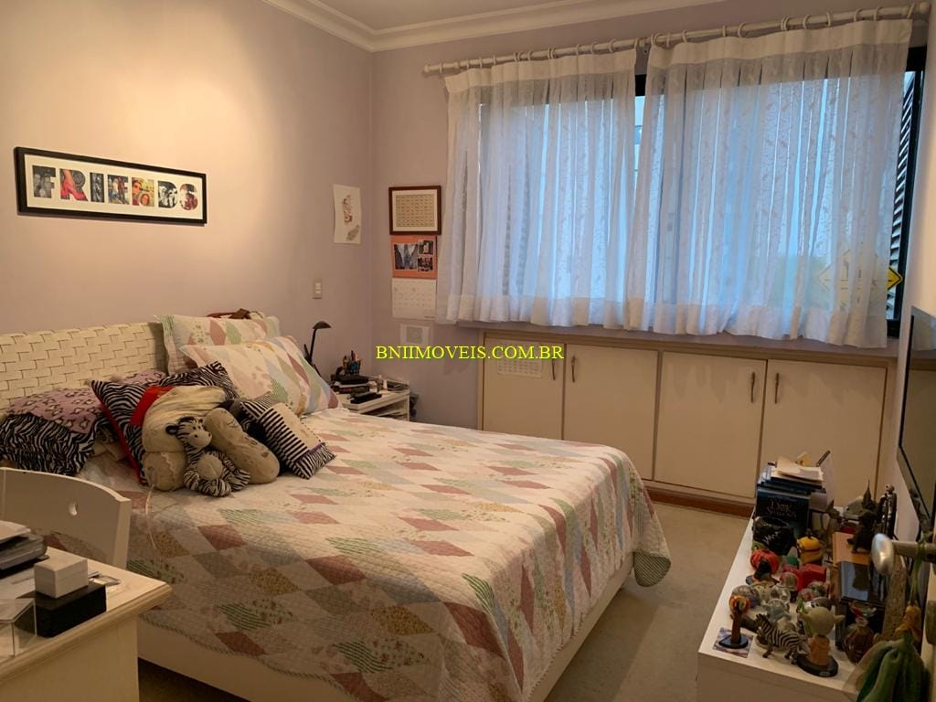 Apartamento, 3 quartos, 116 m² - Foto 11