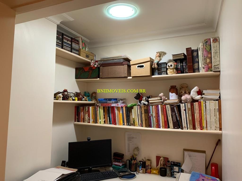 Apartamento, 3 quartos, 116 m² - Foto 16