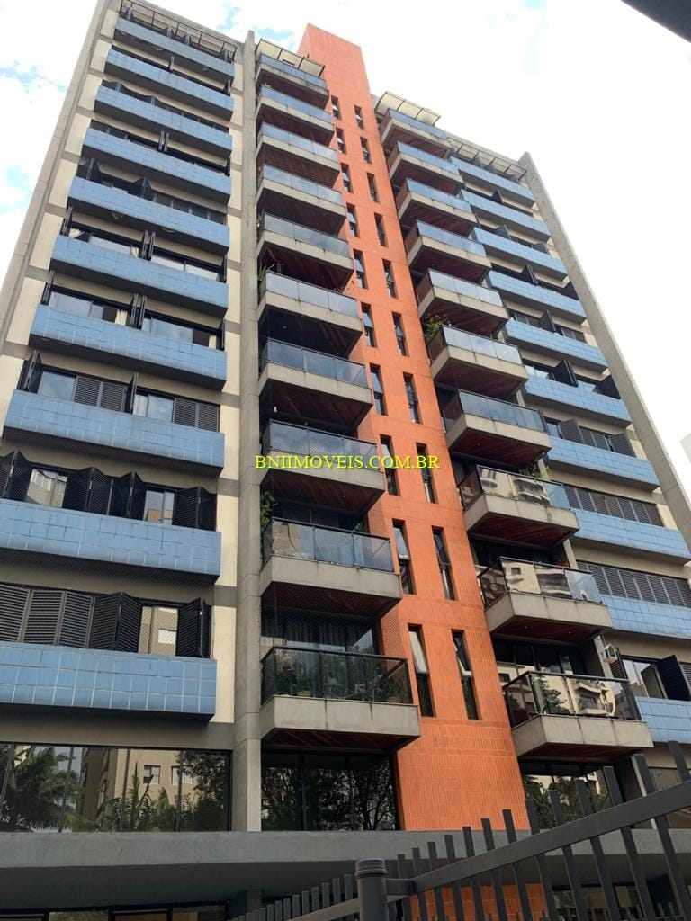 Apartamento, 3 quartos, 116 m² - Foto 25