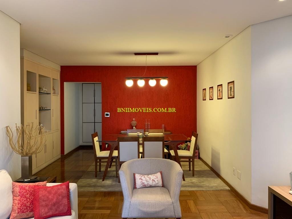 Apartamento, 3 quartos, 116 m² - Foto 4