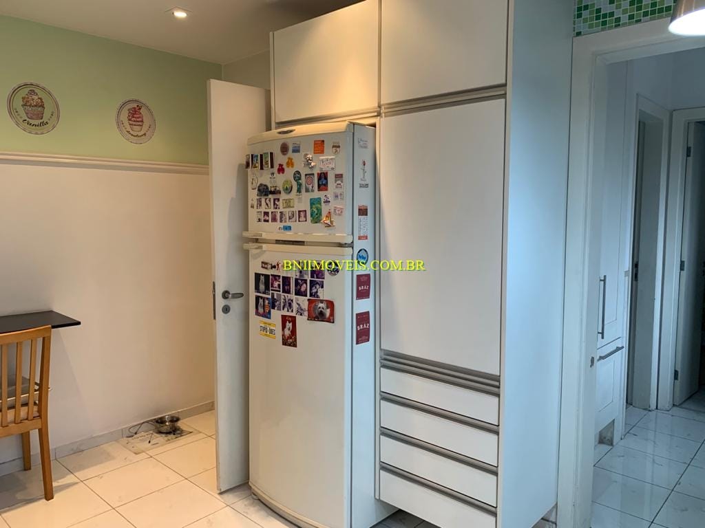 Apartamento, 3 quartos, 116 m² - Foto 7