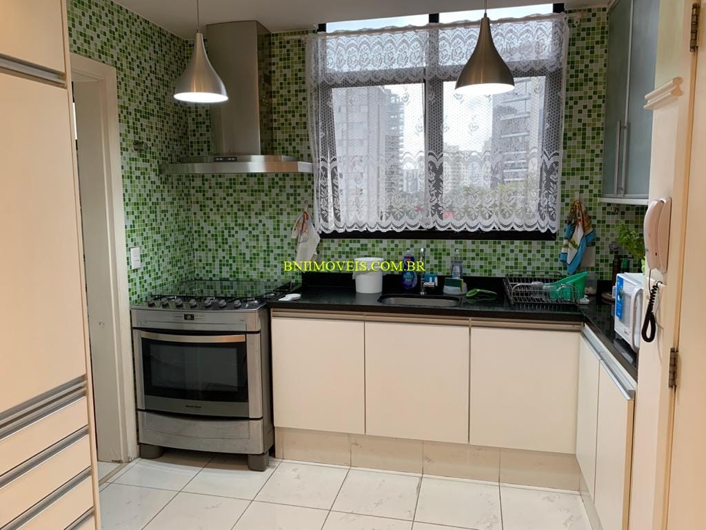 Apartamento, 3 quartos, 116 m² - Foto 5