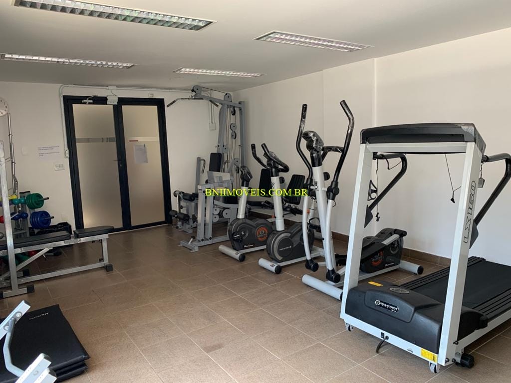 Apartamento, 3 quartos, 116 m² - Foto 22