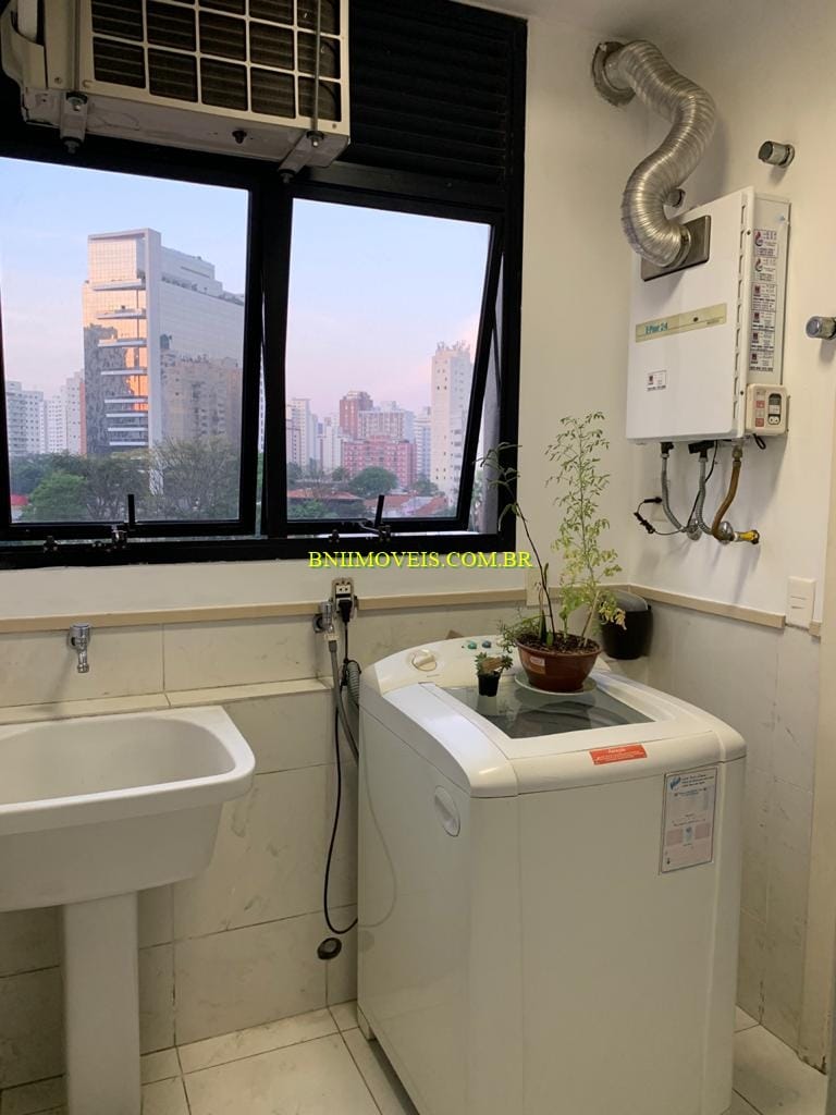 Apartamento, 3 quartos, 116 m² - Foto 21