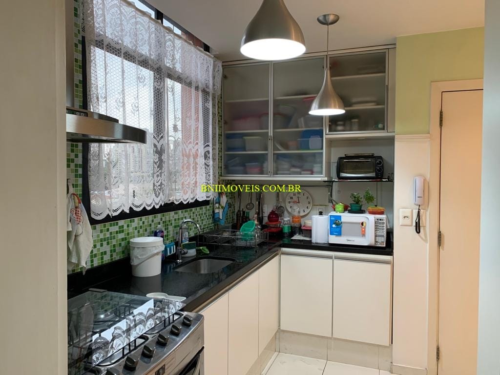 Apartamento, 3 quartos, 116 m² - Foto 6