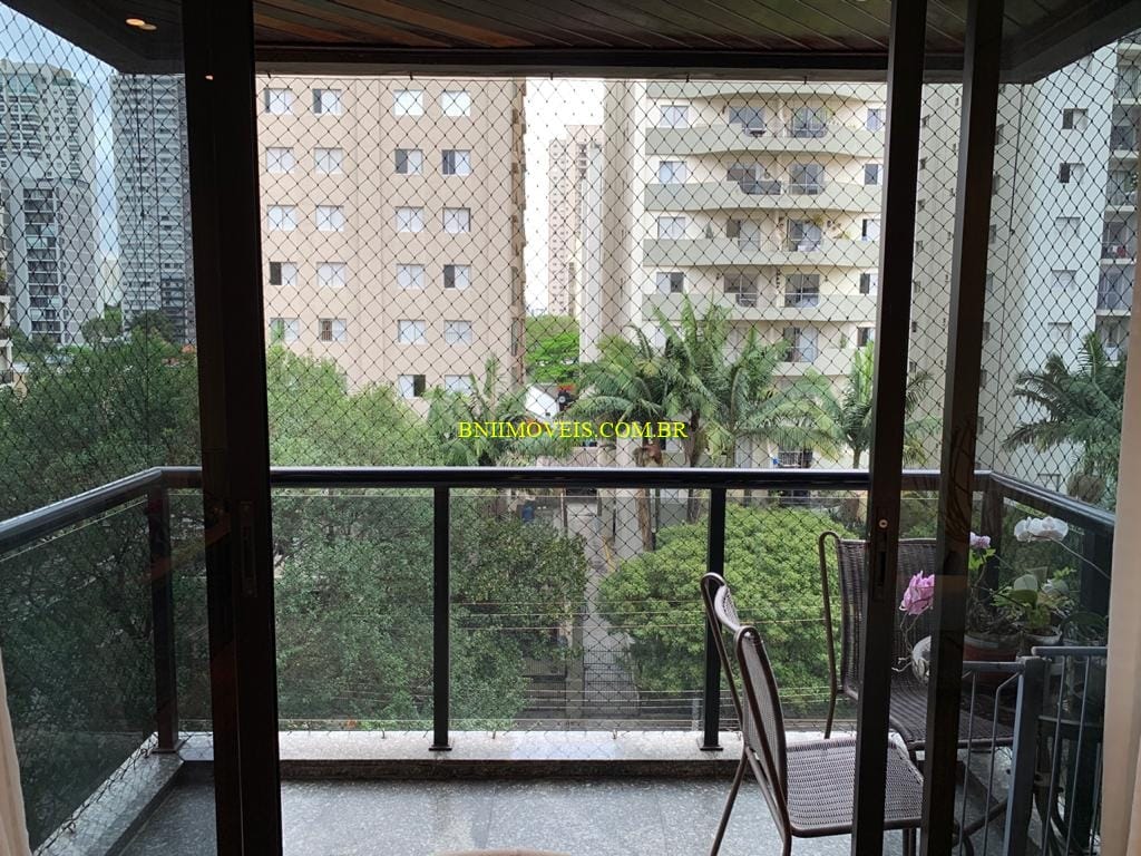 Apartamento, 3 quartos, 116 m² - Foto 3