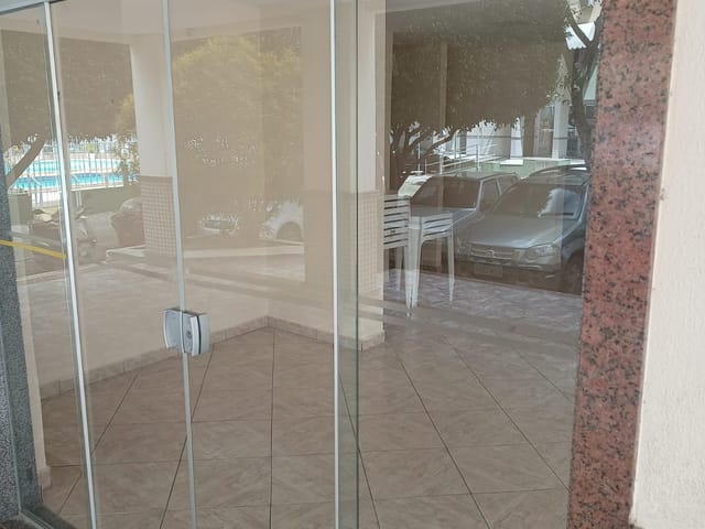 Apartamento 2 quartos e 1 banheiro, à venda, no bairro Centro em Campos dos Goytacazes