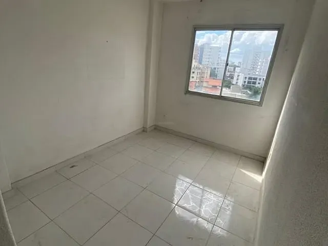 Apartamento 2 quartos e 1 banheiro, à venda, no bairro Centro em Campos dos Goytacazes