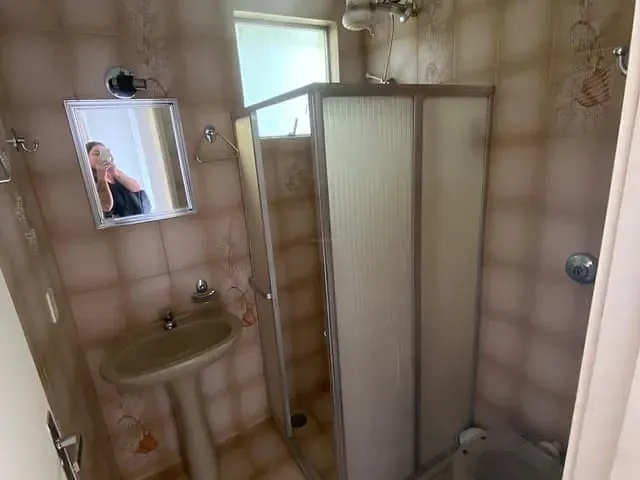 Apartamento 2 quartos e 1 banheiro, à venda, no bairro Centro em Campos dos Goytacazes
