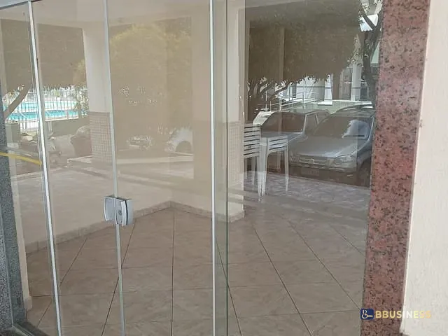 Apartamento 2 quartos e 1 banheiro, à venda, no bairro Centro em Campos dos Goytacazes