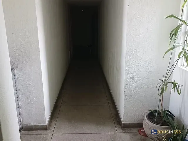 Apartamento 2 quartos e 1 banheiro, à venda, no bairro Centro em Campos dos Goytacazes