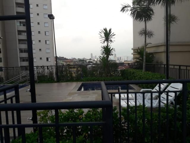 Foto do Apartamento - Apartamento com 2 dormitórios à venda, 69 m² por R$ 395.000 - Jaguaribe - Osasco/SP - AP0144 | BUSSOCABA ADMINISTRACAO DE BENS E IMOVEIS LTDA