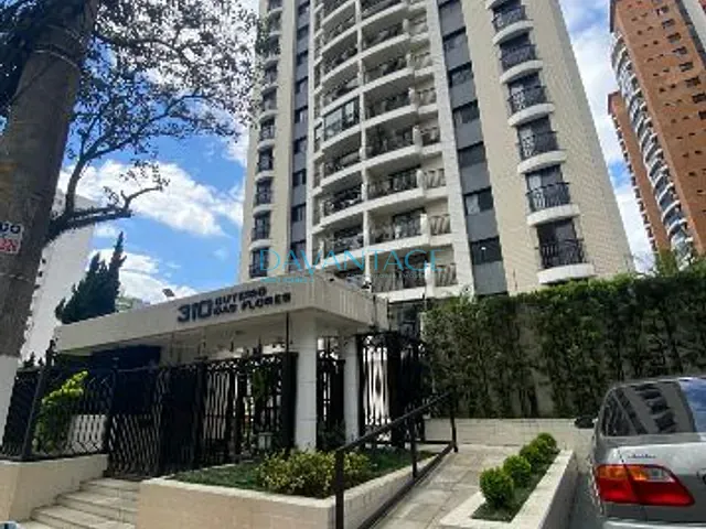 Apartamento com 91m² 3 quartos e 3 banheiros, à venda, no bairro Alto da Lapa em São Paulo
