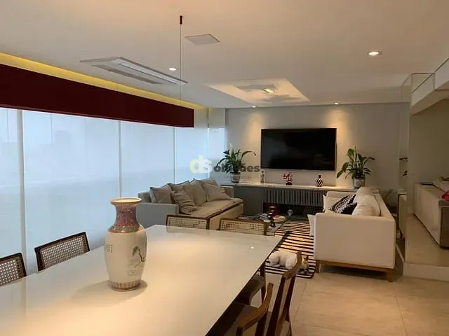 Apartamento 3 quartos e 4 banheiros, à venda, no bairro Vila Leopoldina em São Paulo