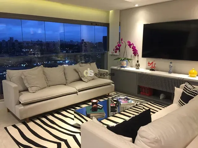 Apartamento 3 quartos e 4 banheiros, à venda, no bairro Vila Leopoldina em São Paulo