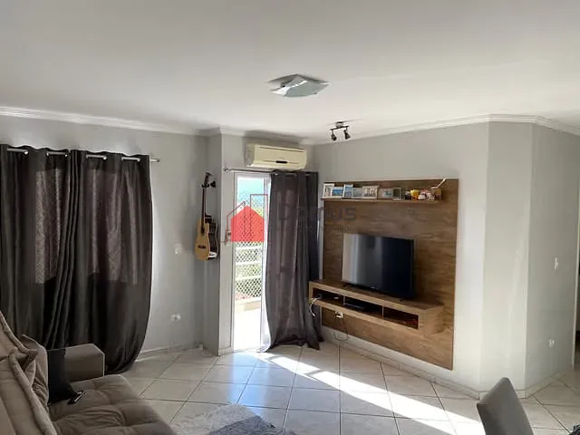 Apartamento com 104m² 2 quartos e 1 banheiro, à venda, no bairro Centro em Rua José Benedito Salgado