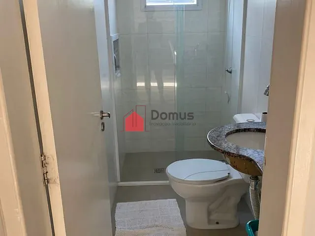 Apartamento com 104m² 2 quartos e 1 banheiro, à venda, no bairro Centro em Rua José Benedito Salgado