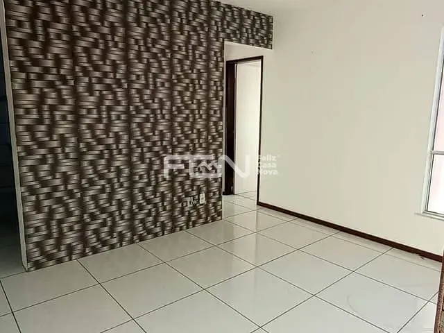 Apartamento 2 quartos e 1 banheiro, à venda, no bairro Ponto Certo em Camaçari