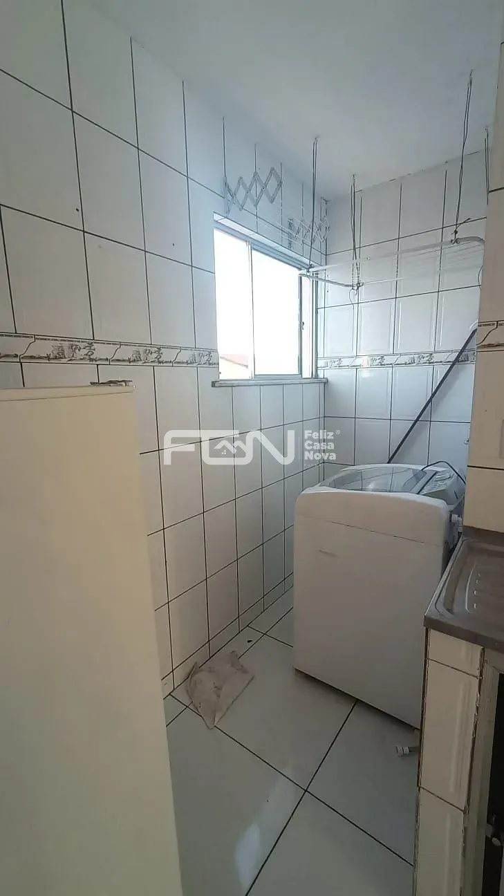 Apartamento, 2 quartos, 42 m² - Foto 10