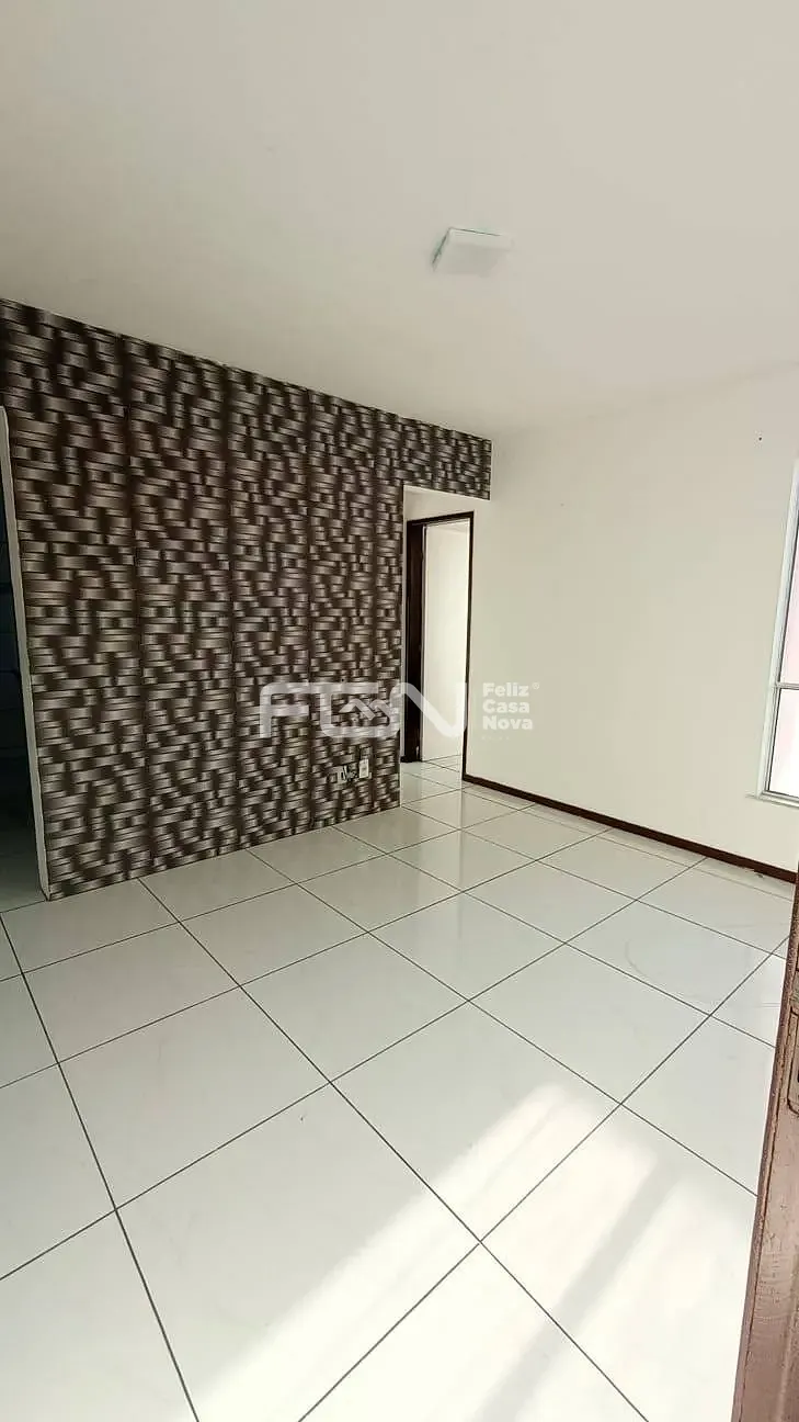 Apartamento, 2 quartos, 42 m² - Foto 1