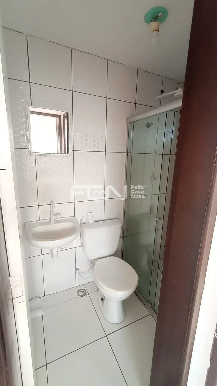 Apartamento, 2 quartos, 42 m² - Foto 9