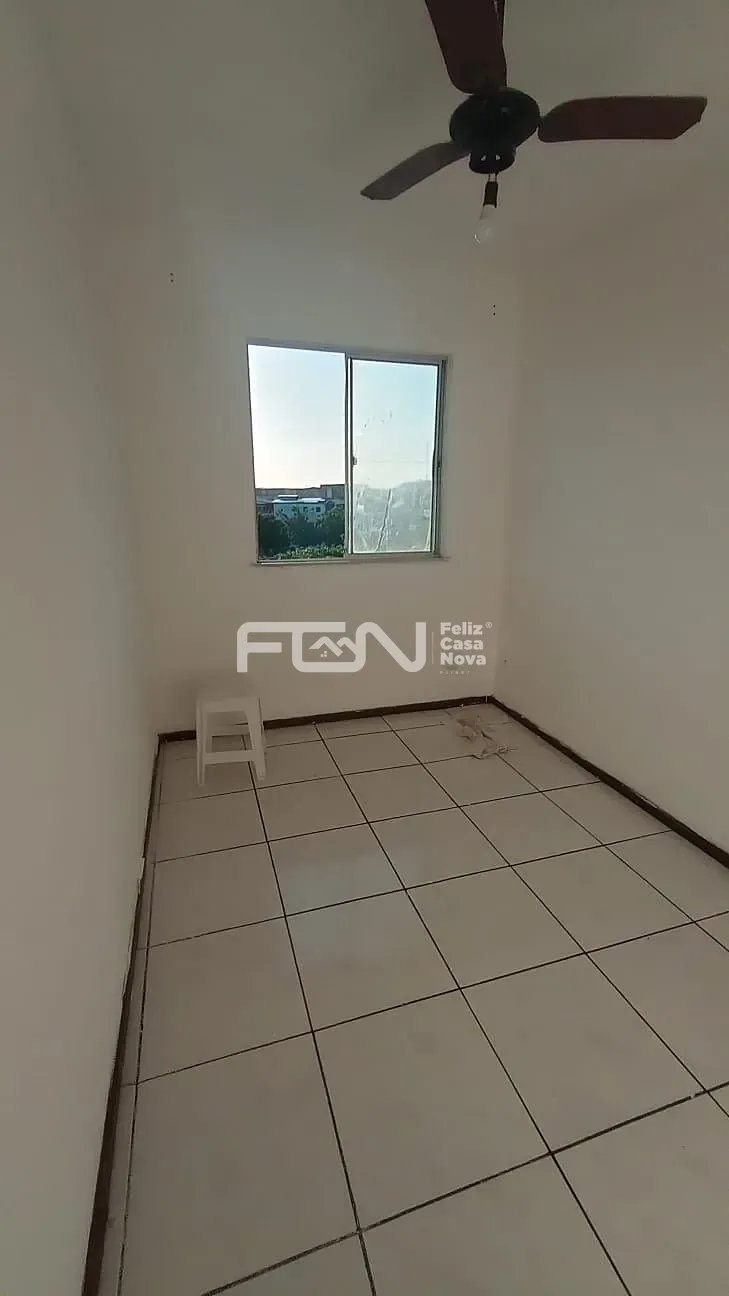 Apartamento, 2 quartos, 42 m² - Foto 8